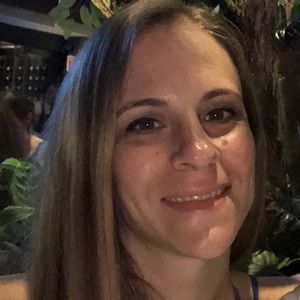 Meet your Posher, Katherine